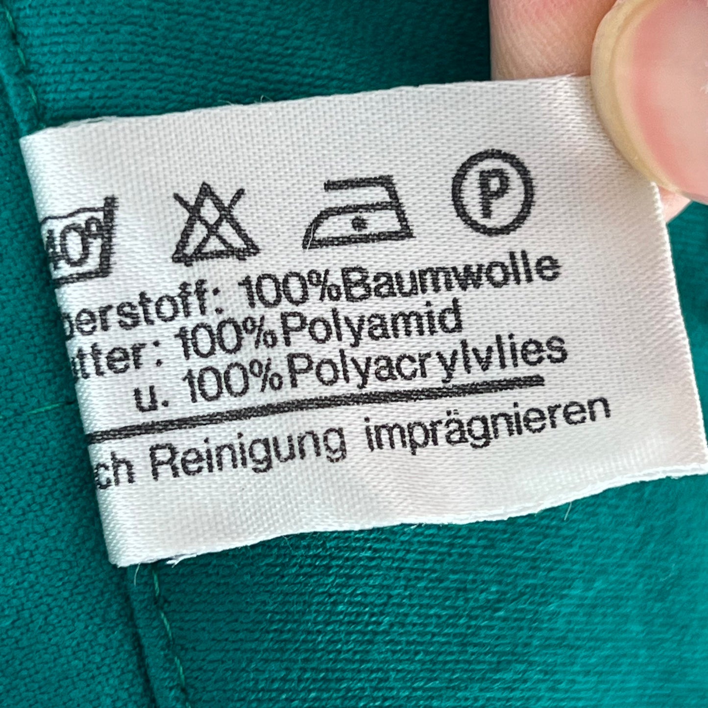 Austrian Army Thermal Insulated Green Blue Bib Overalls - Large 104-108 III/IV