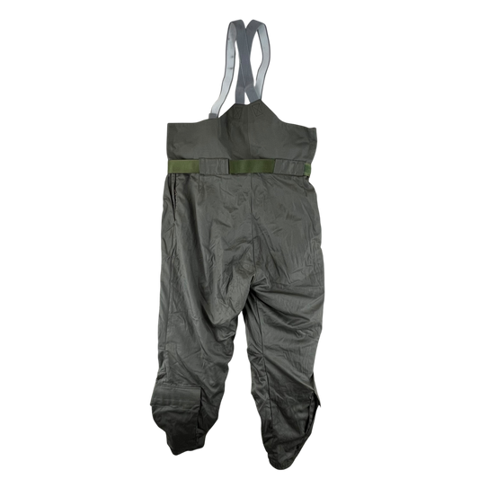 British RAF MK3 FR Cold Weather Aircrew Trousers - W36 L30