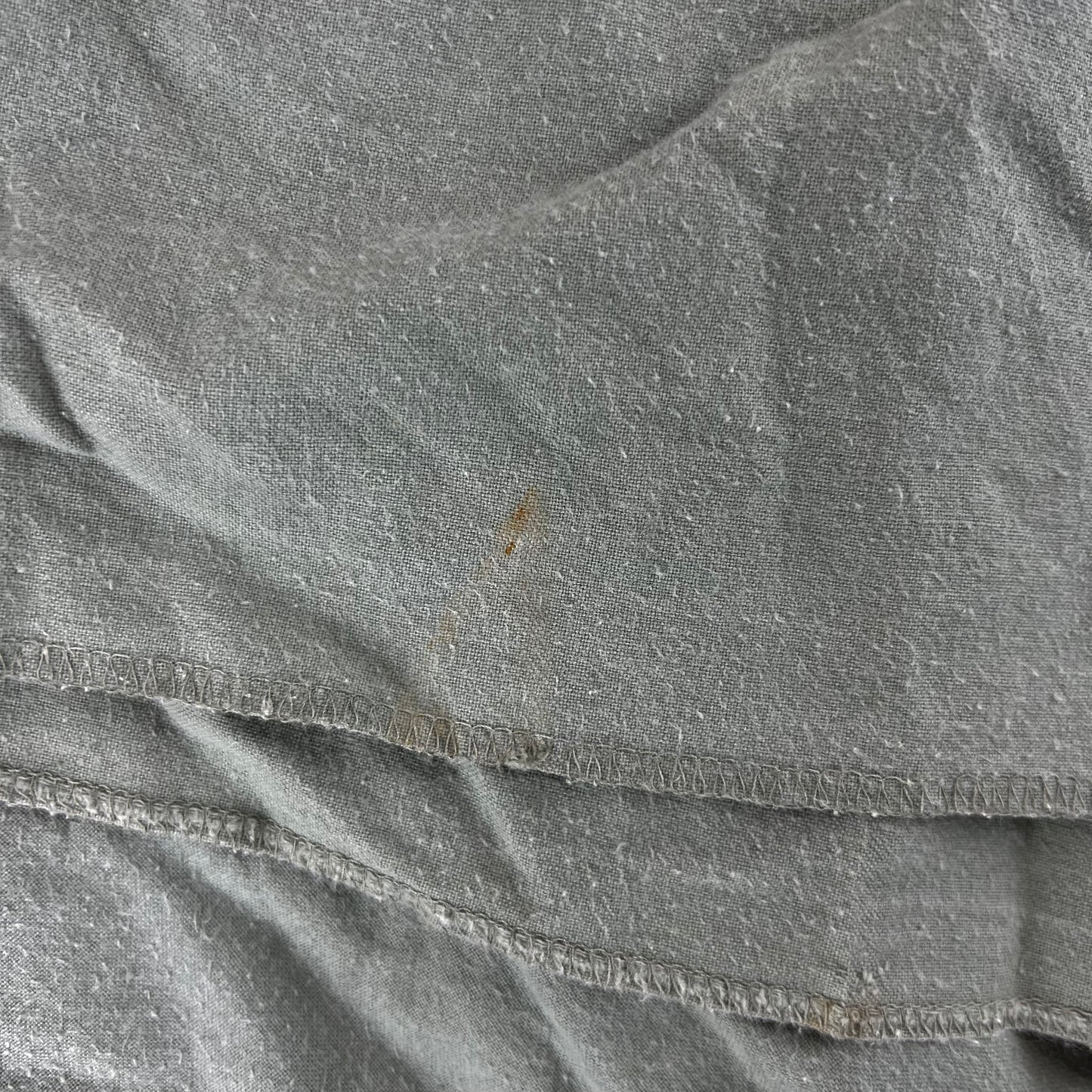 Austrian Army Olive Fleece Cardigan - X Large 112-116 I/II