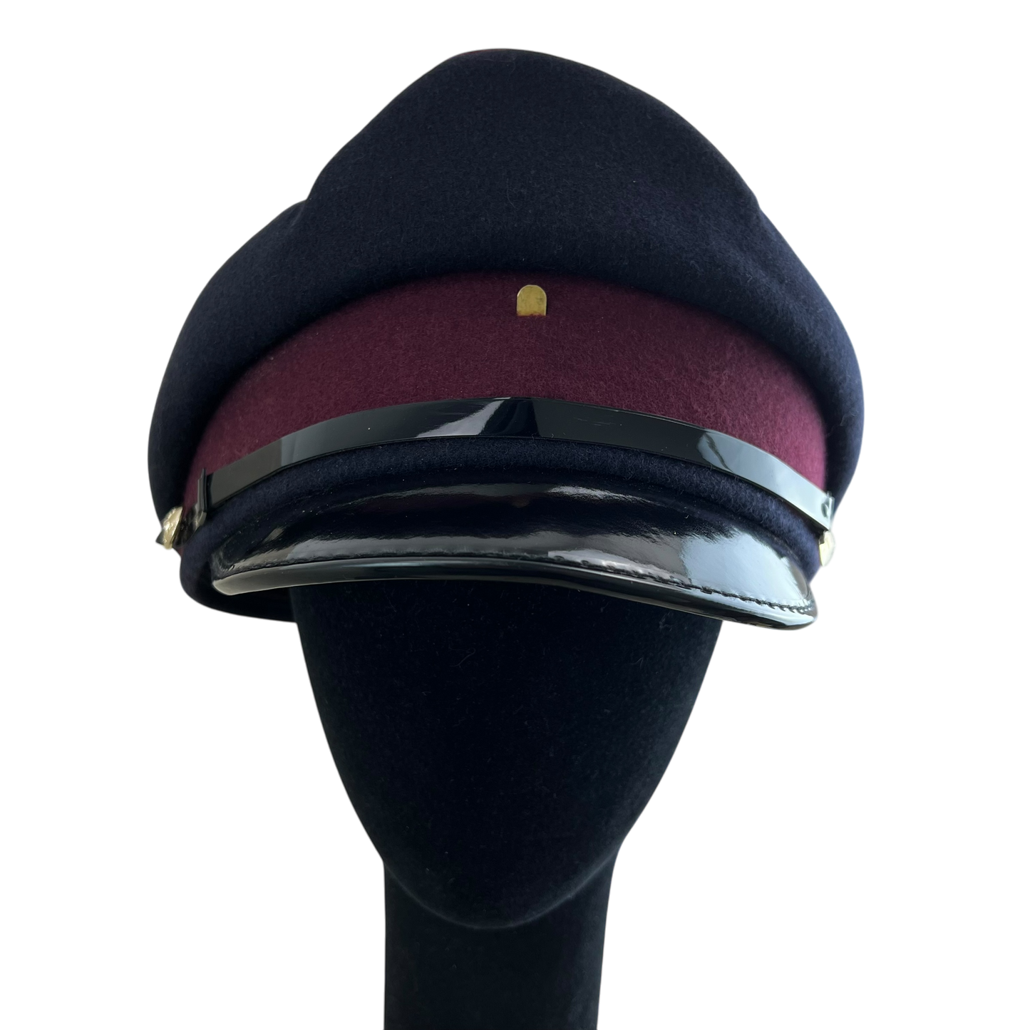 British Army Women's Dress Cap - Royal Army Veterinary Corps - Small 56cm