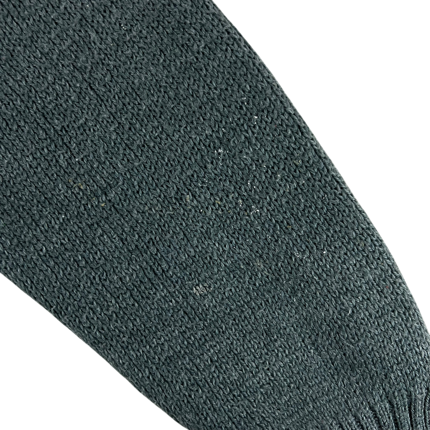 Swiss Army Thermal Wool Blend Pullover Jumper - X Large