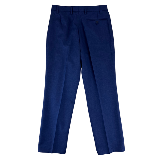 Finnish Air Force M83 Summer Service Dress Trousers - W31 L29