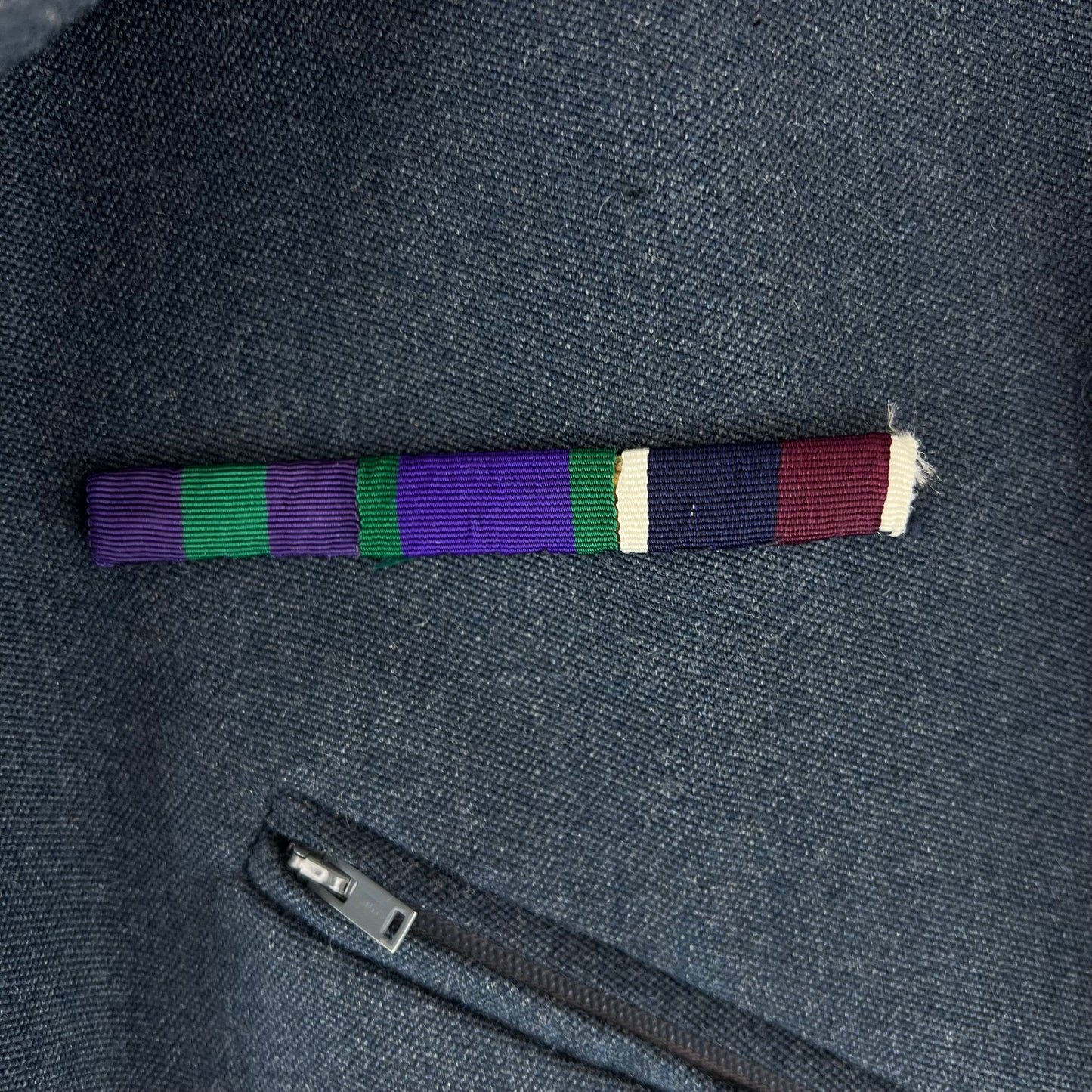 British Air Force RAF 72 Pattern GP Jacket - Medium SIZE 5