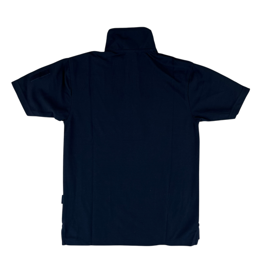 British MoD Home Office Short Sleeve Polo / UBACS - Medium