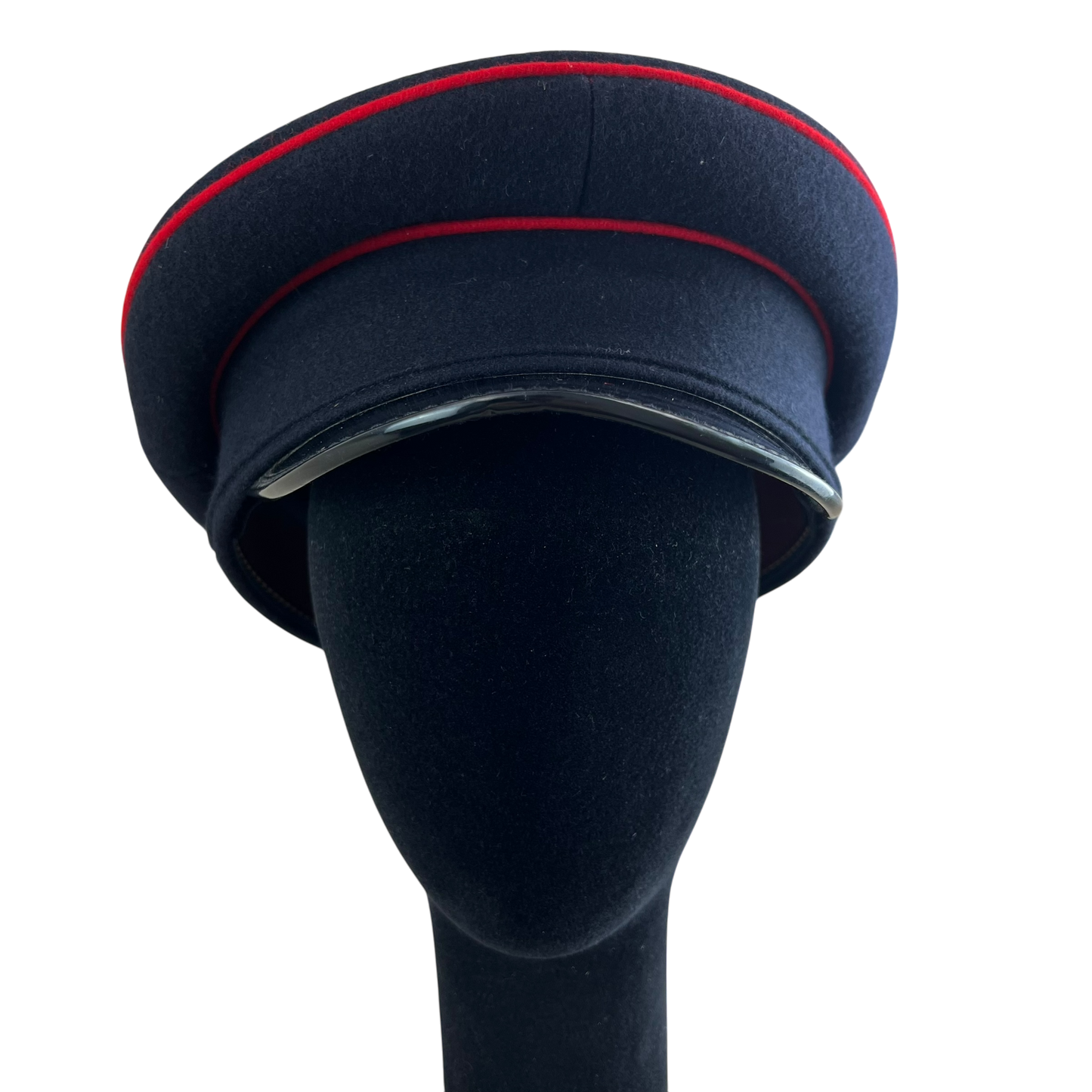 British Army Dress Cap - Large 60cm