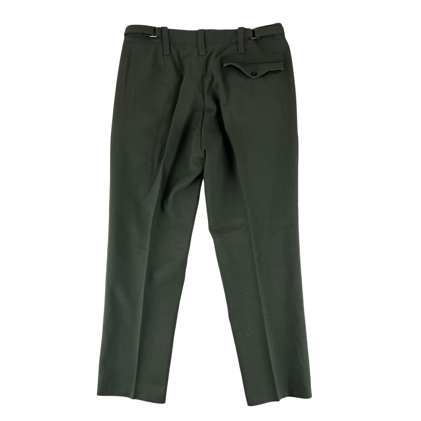 Czechoslovak Army Officer's Uniform Jacket & Trouser Set - Medium