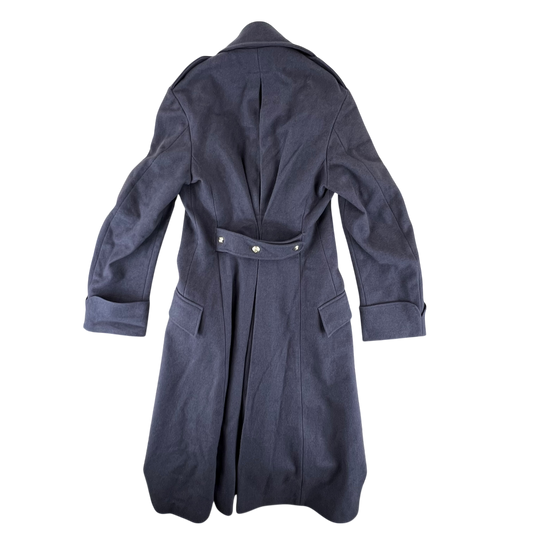 British Army Footguards Wool Greatcoat - Irish Guards - Medium