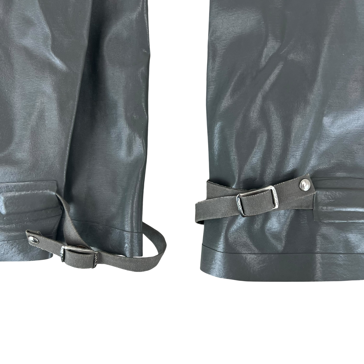 Finnish Army Cold War NBC Gloves
