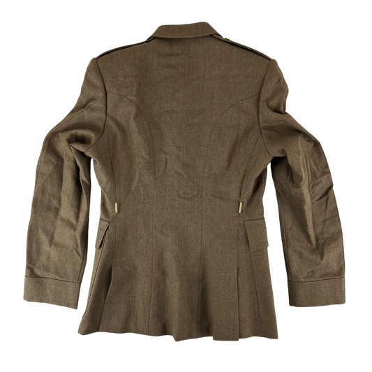 British Army No.2 FAD Dress Jacket - Parachute Regiment - Medium 176/100