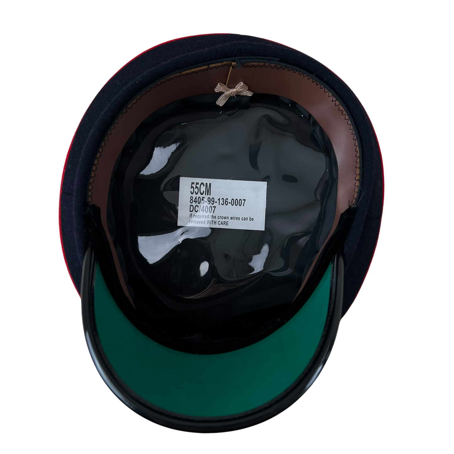 British Army Dress Cap - Small 55cm