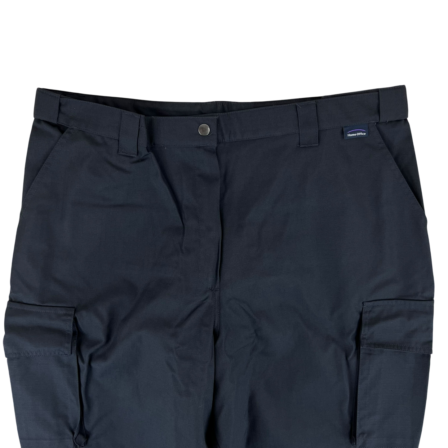 British MoD Home Office Women's Utility Trousers - W39 L28