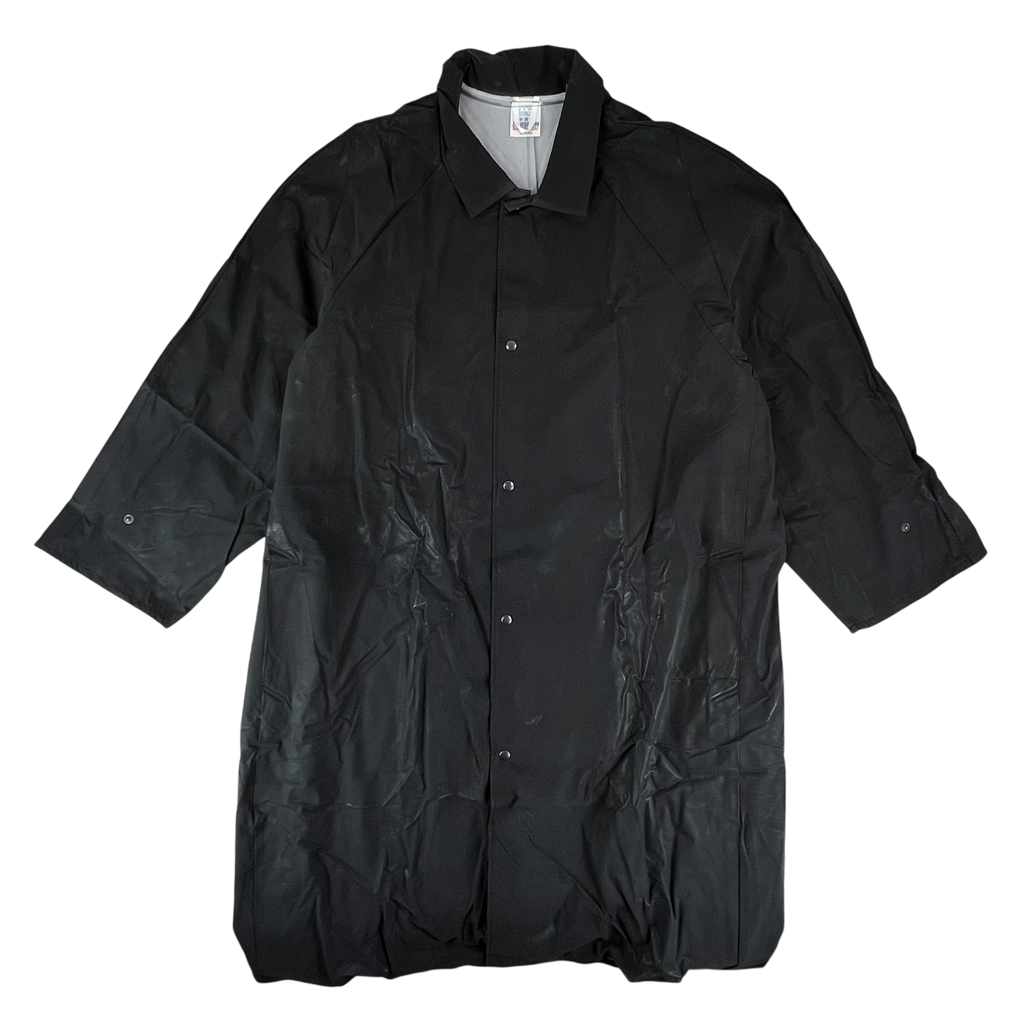 Finnish Navy M93 Raincoat - XX Large