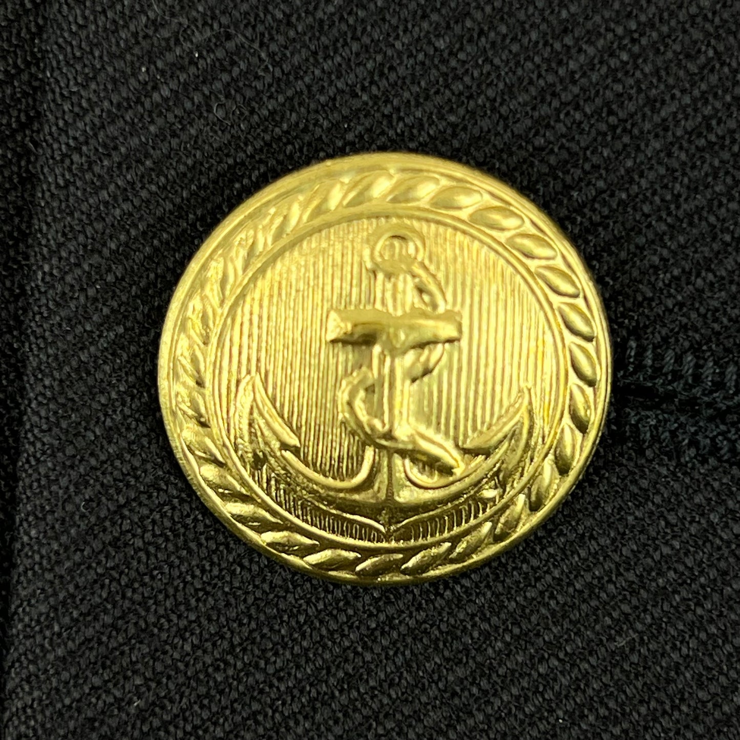 Finnish Navy M83 Summer Service Uniform Dress Jacket Blazer