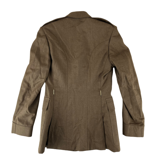 British Army No.2 FAD Dress Jacket - Parachute Regiment - Medium 188/100