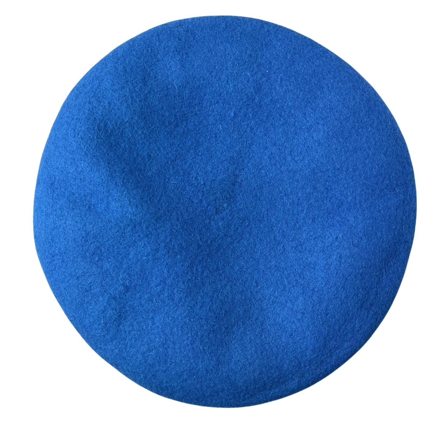 British Army Beret UN Blue - Large 59cm