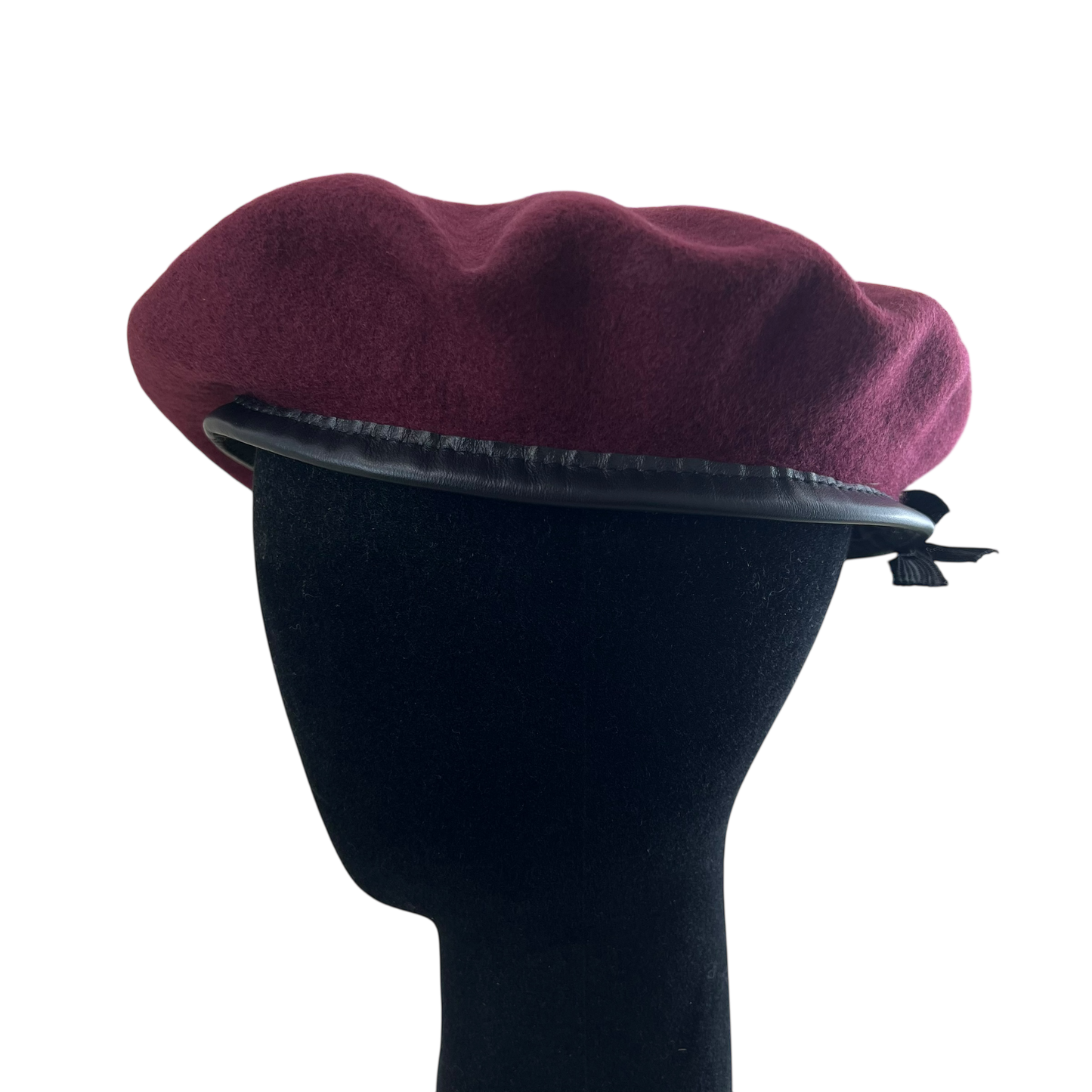 British Army Airborne Beret - Medium 58cm