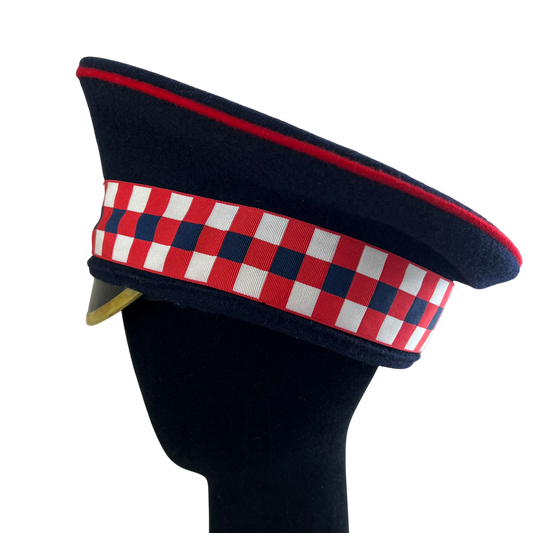 British Army Dress Cap - Scottish Highland Regiments - Medium