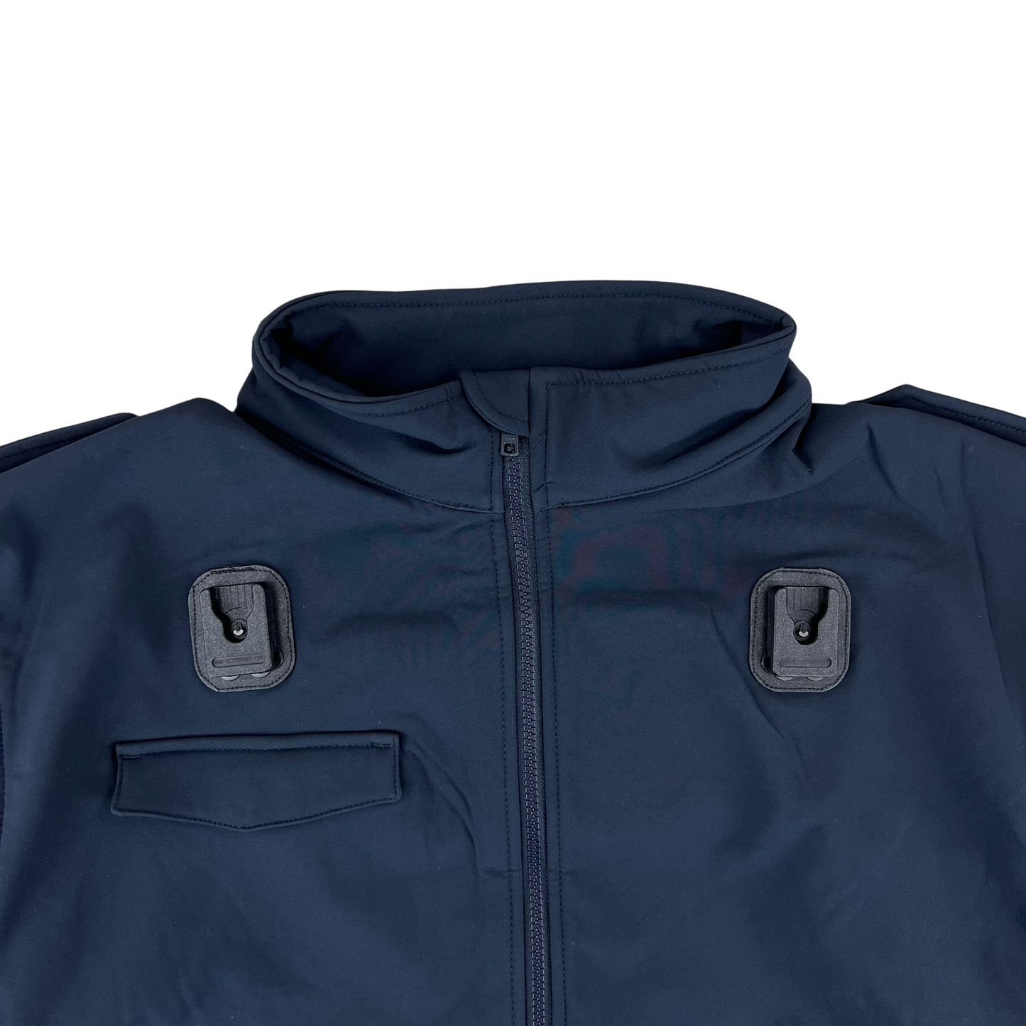 British MoD Home Office Softshell Jacket - X Large