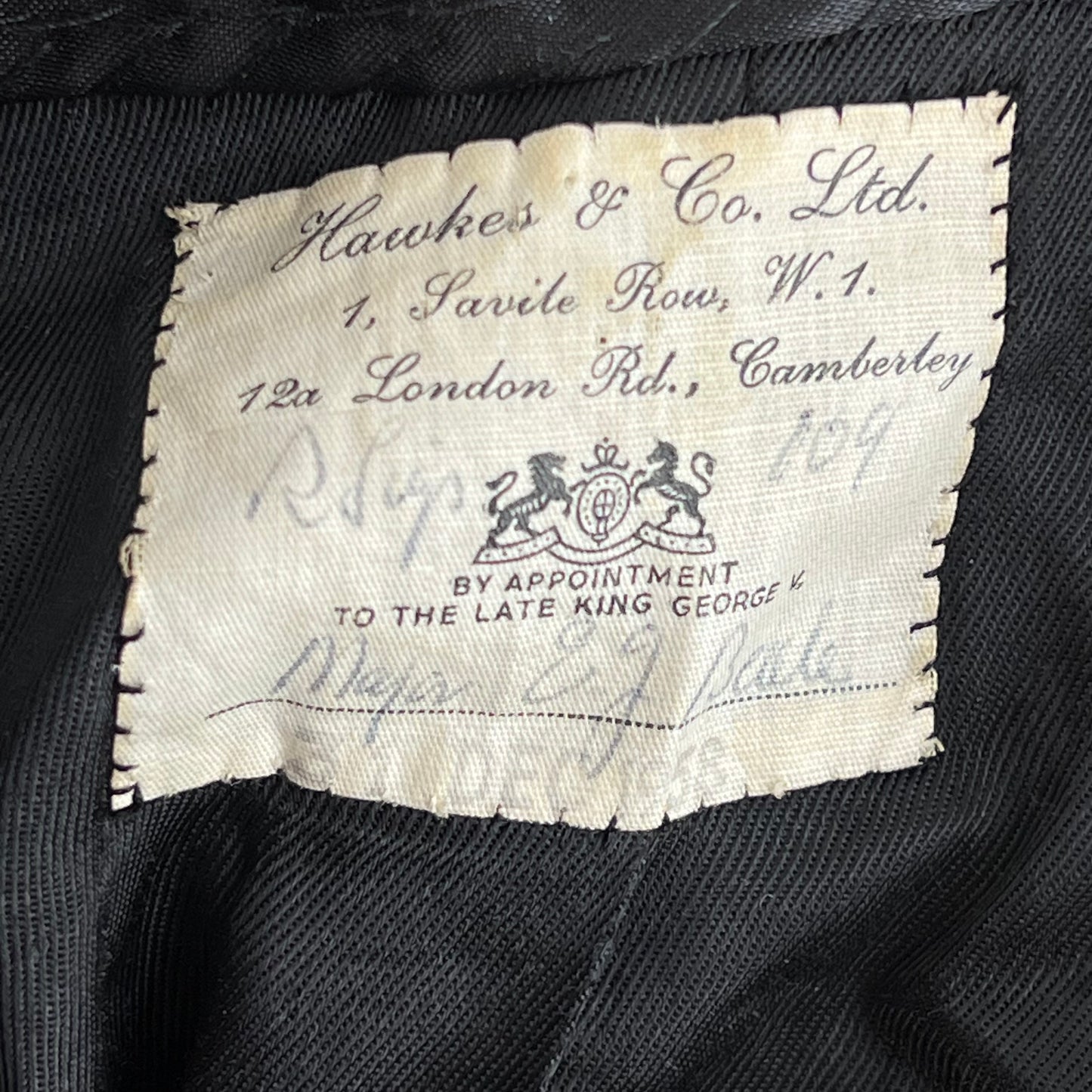 British Army No. 1 Dress Jacket - Royal Signals - Medium