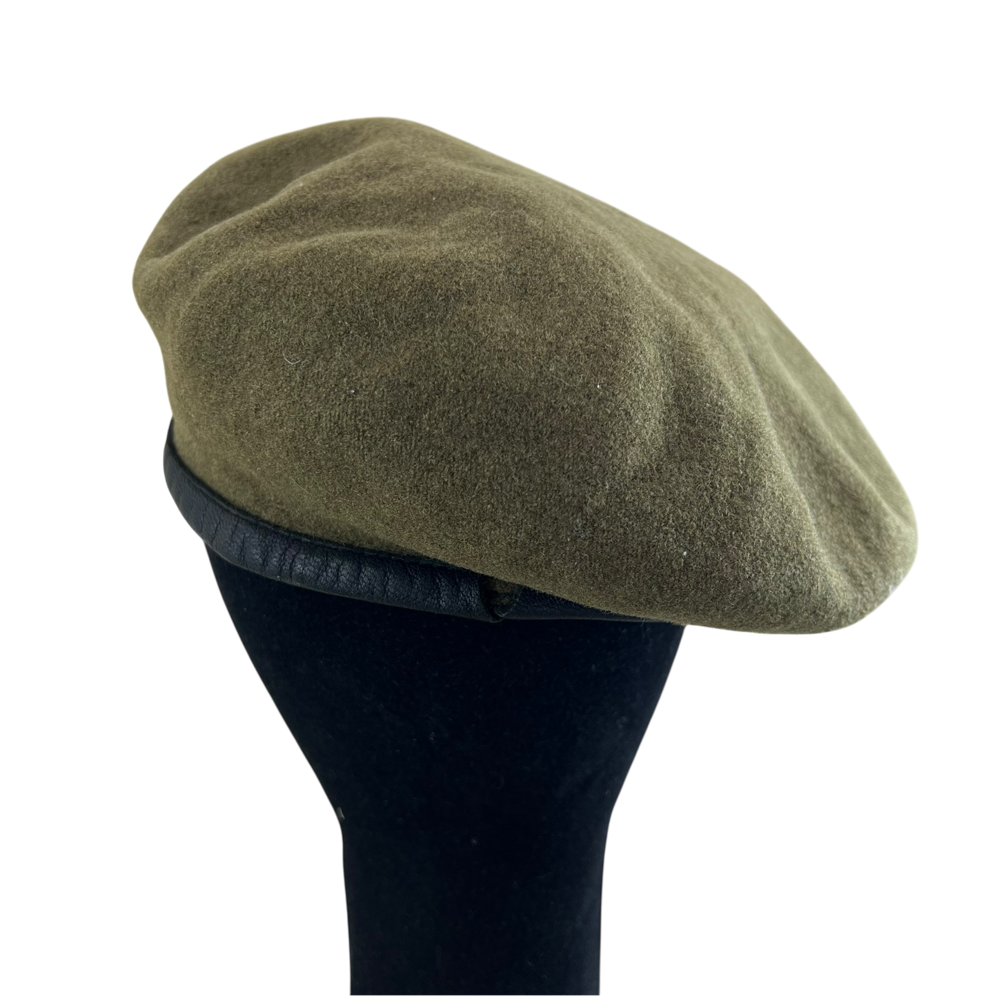 British Army Beret - King Edward VI School Cadet's - Medium 57cm