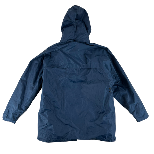 British RAF MVP Foul Weather Mk2A Coat Jacket - Large