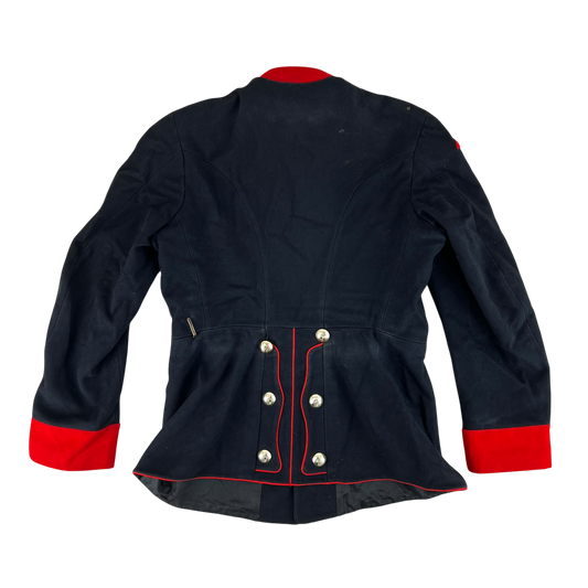 British Army Blues & Royals Tunic - Troopers - Medium