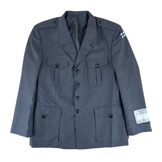 Finnish Army M83 Dress Jacket - X Large Slim