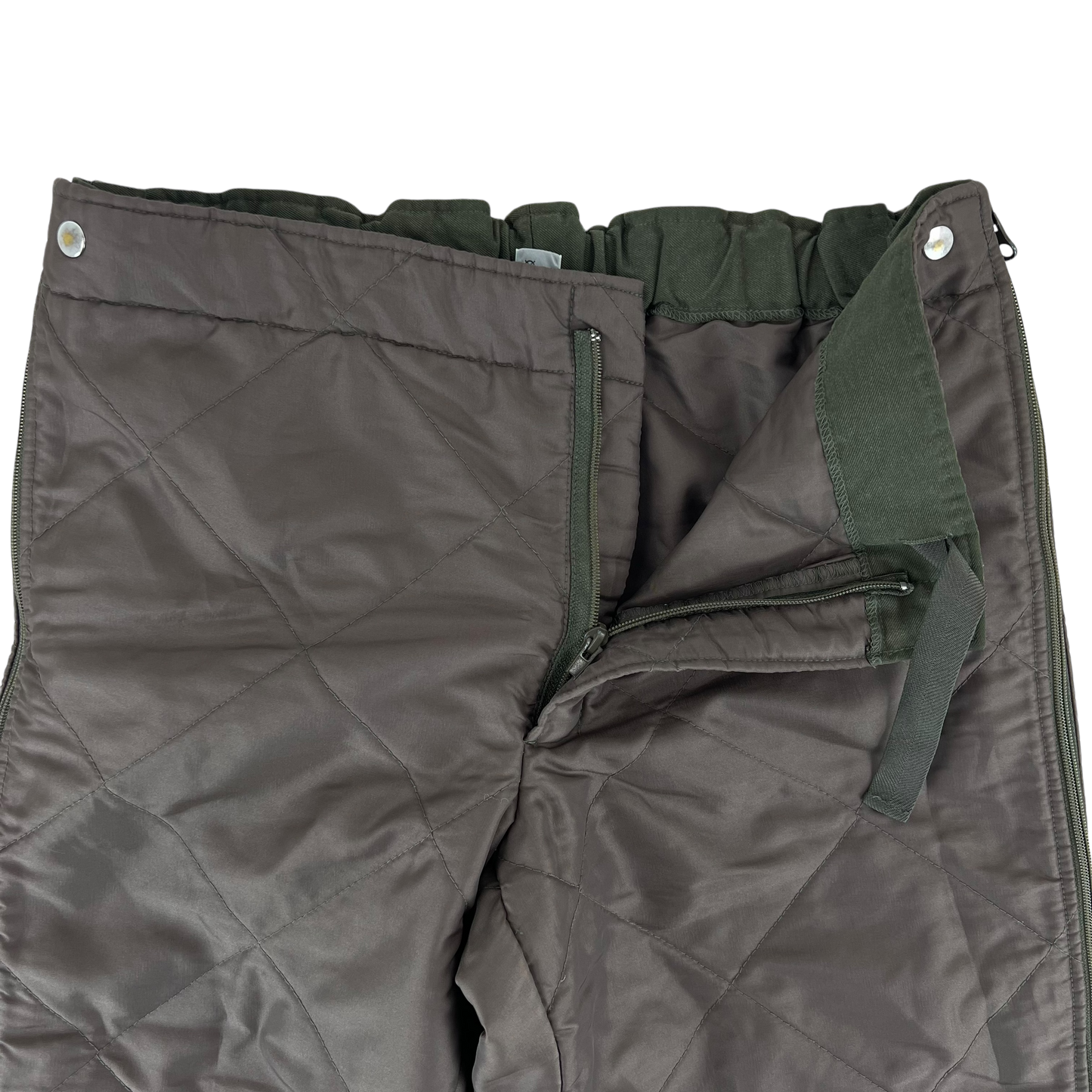 Austrian Army Thermal Trouser Liners - W36 L29 88-92 V/VI