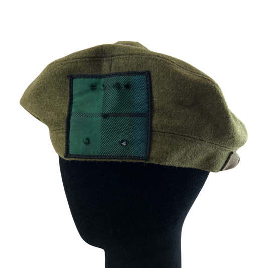 British Army Royal Regiment of Scotland Tam o Shanter - Medium