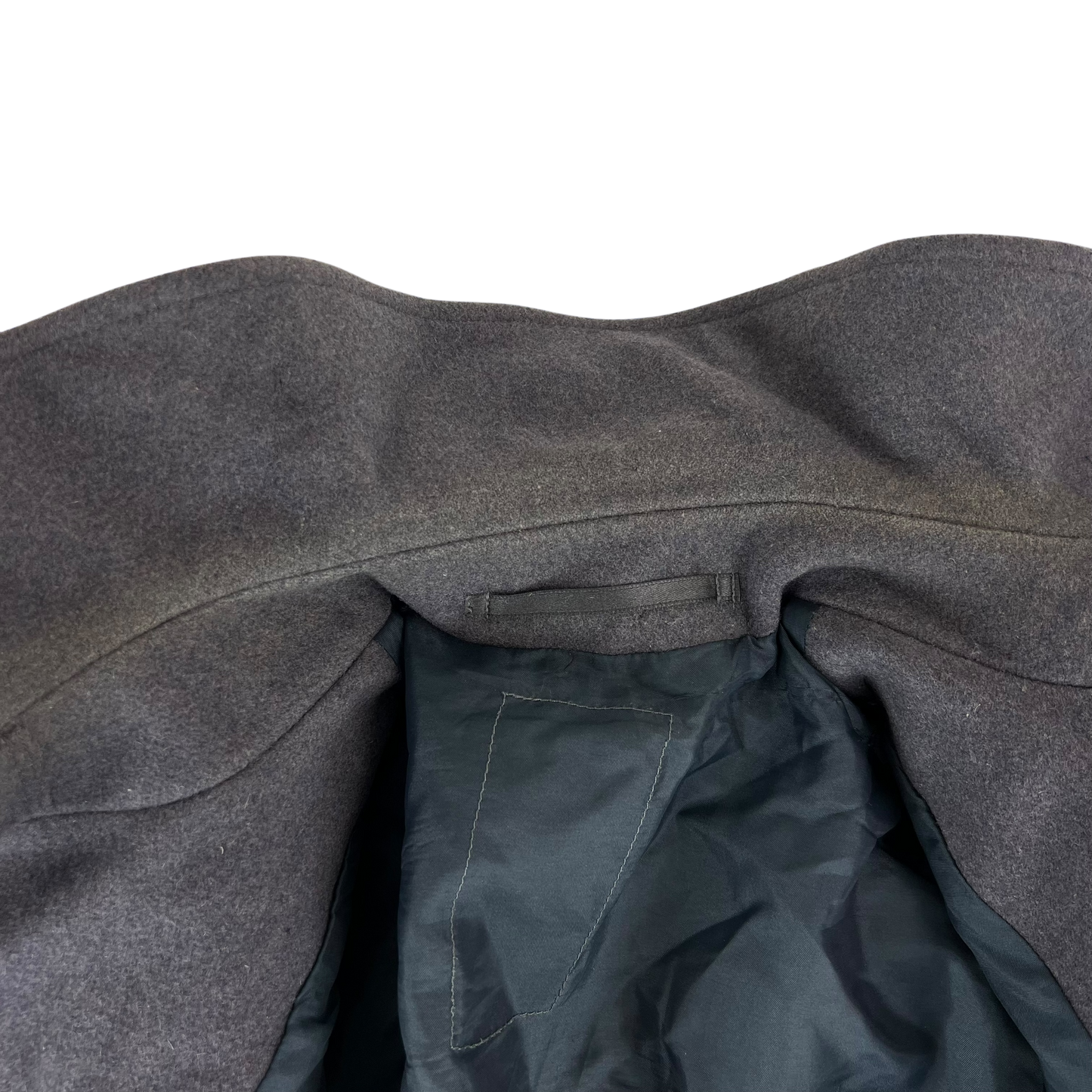 British Army Footguards Wool Greatcoat - Grenadier Guards - Medium