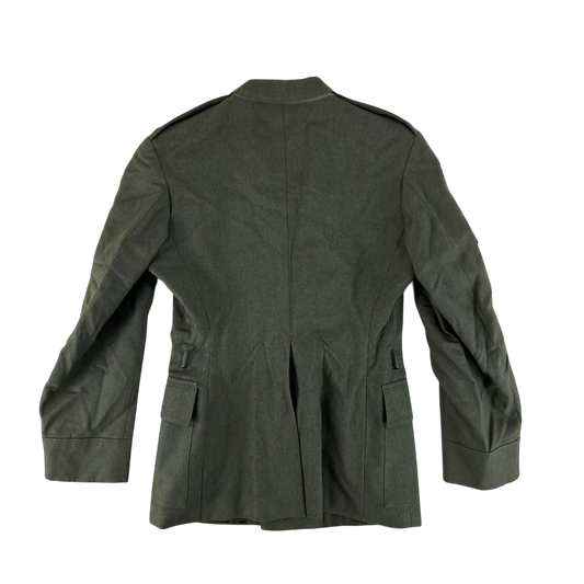 British Royal Marines Lovat No. 5 Dress Jacket - Medium 170/100