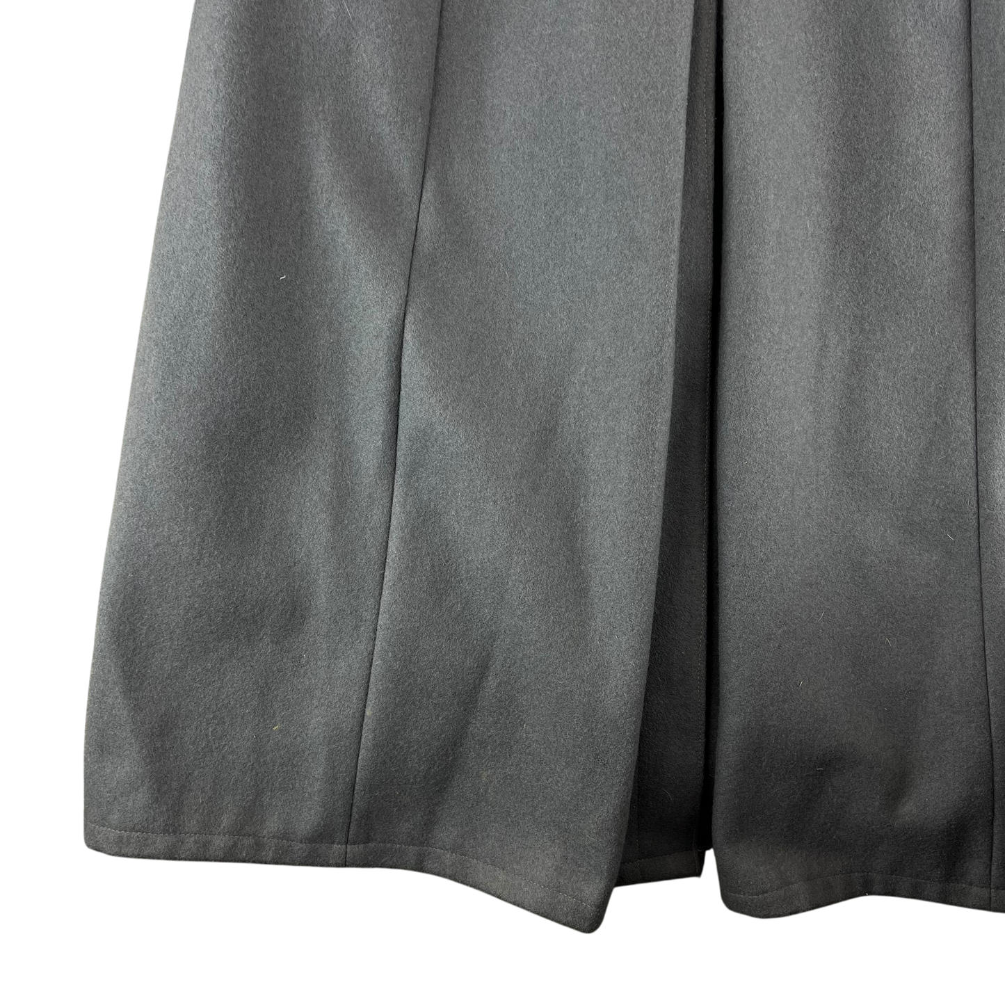 East German Army NVA DDR Greatcoat - Medium