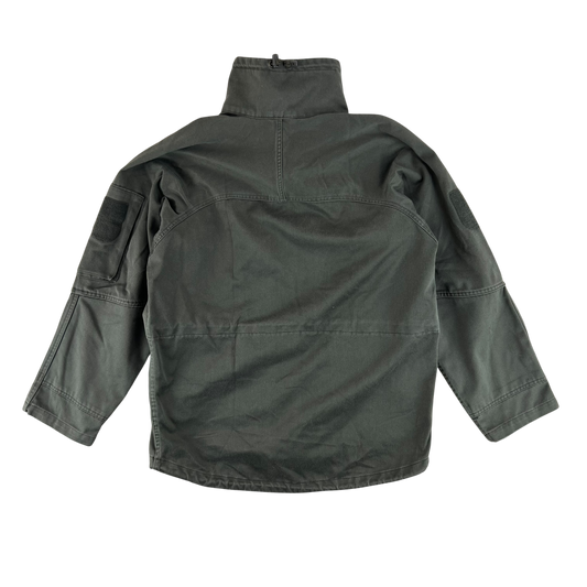 Austrian Army Olive Drab Anzug 03 Alpine Jacket - Medium 88-92 III/IV