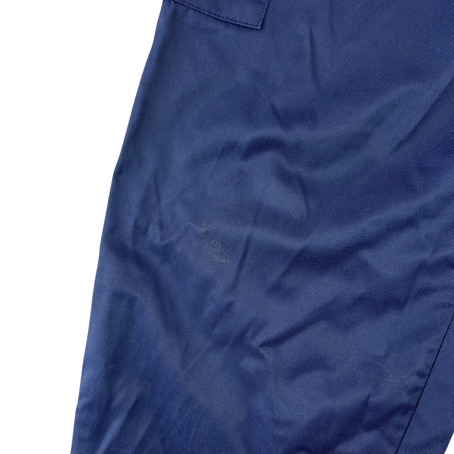 Finnish Police Coveralls Jumpsuit - Large