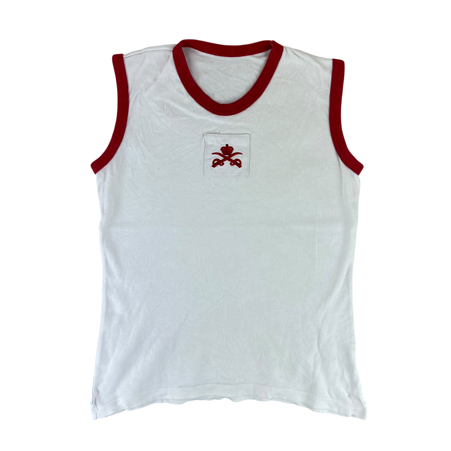 British Army PTI Vest - Small