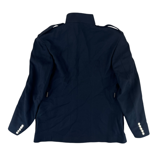 British Army No. 1 Dress NCO Jacket - Welsh Guards - Large