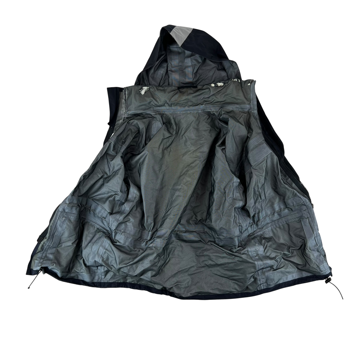 British Royal Navy Foul Weather MVP Smock - Medium 160/96
