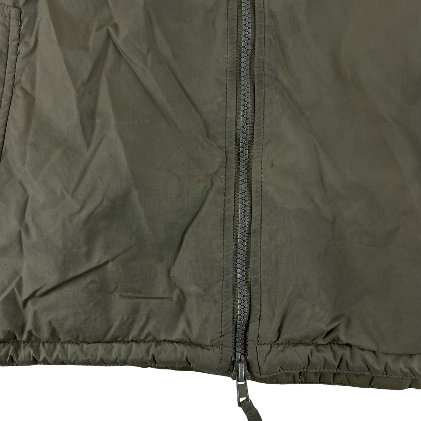 British Army Thermal Buffalo Jacket - Medium