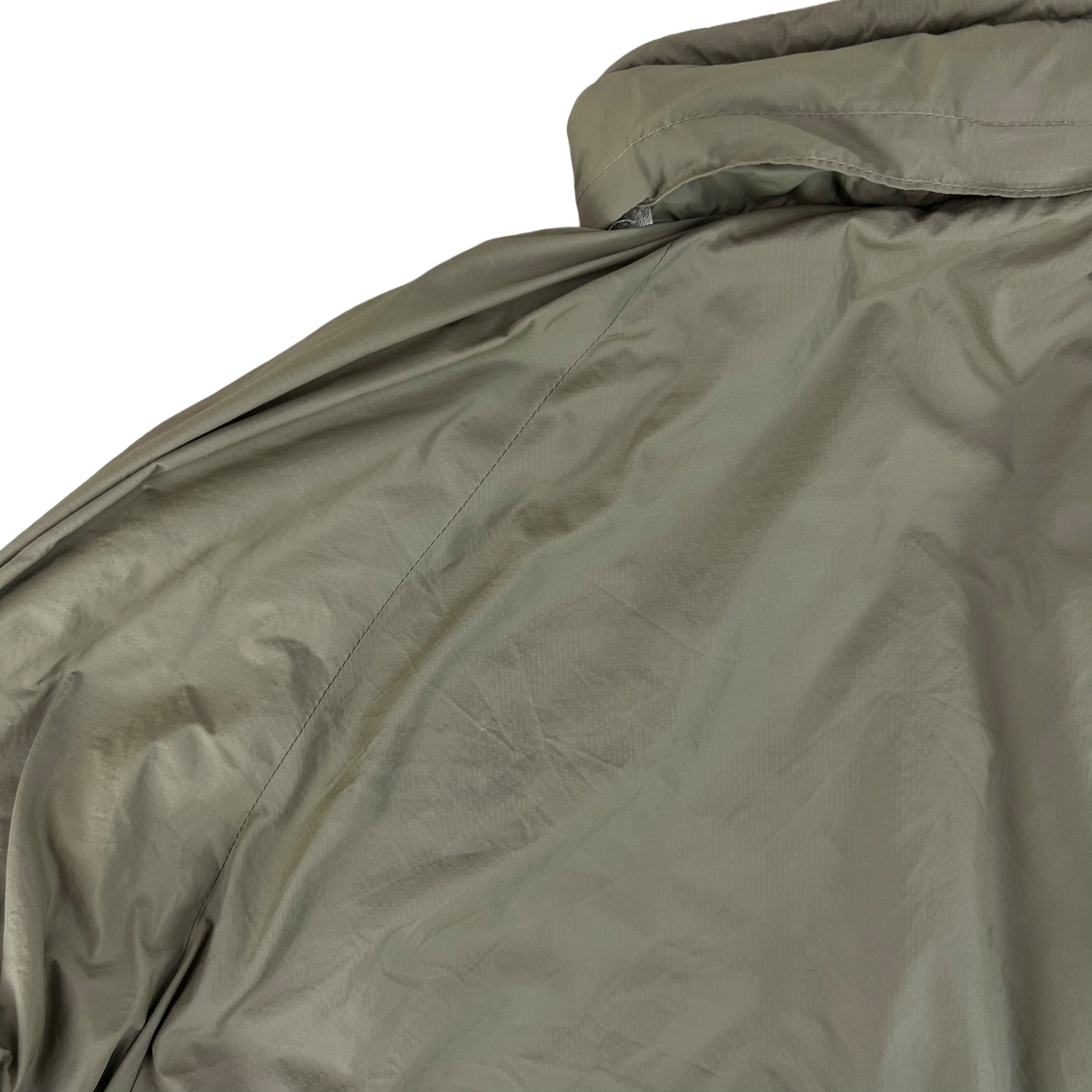 British Army Thermal Buffalo Jacket - Large