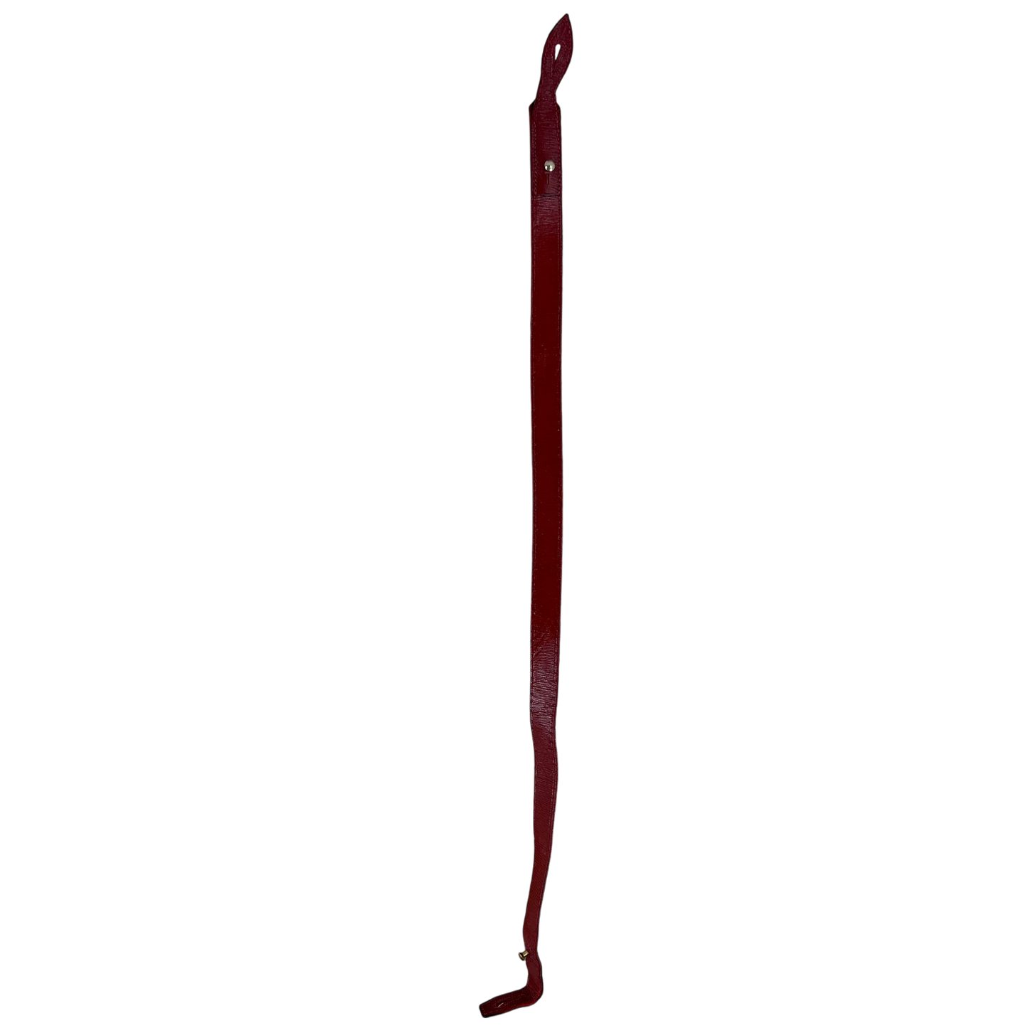 British Army Gold Gilt Sword Sling Strap L33"