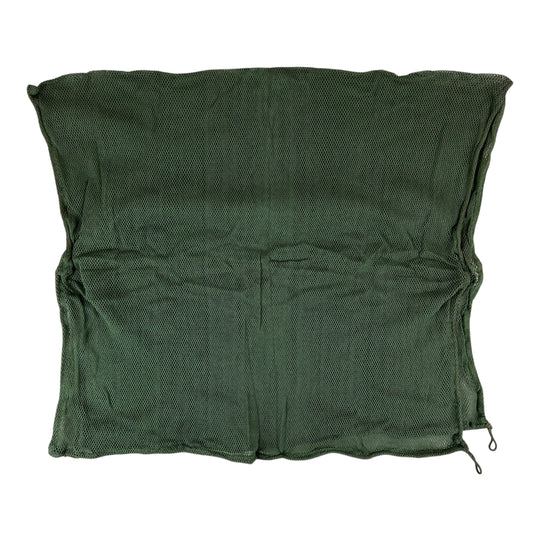 British Army 70s Mesh Scrim Net Cover 32 x 56"