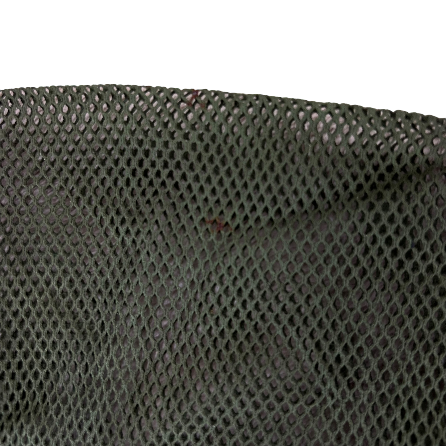 British Army 70s Mesh Scrim Net Cover 32 x 56"