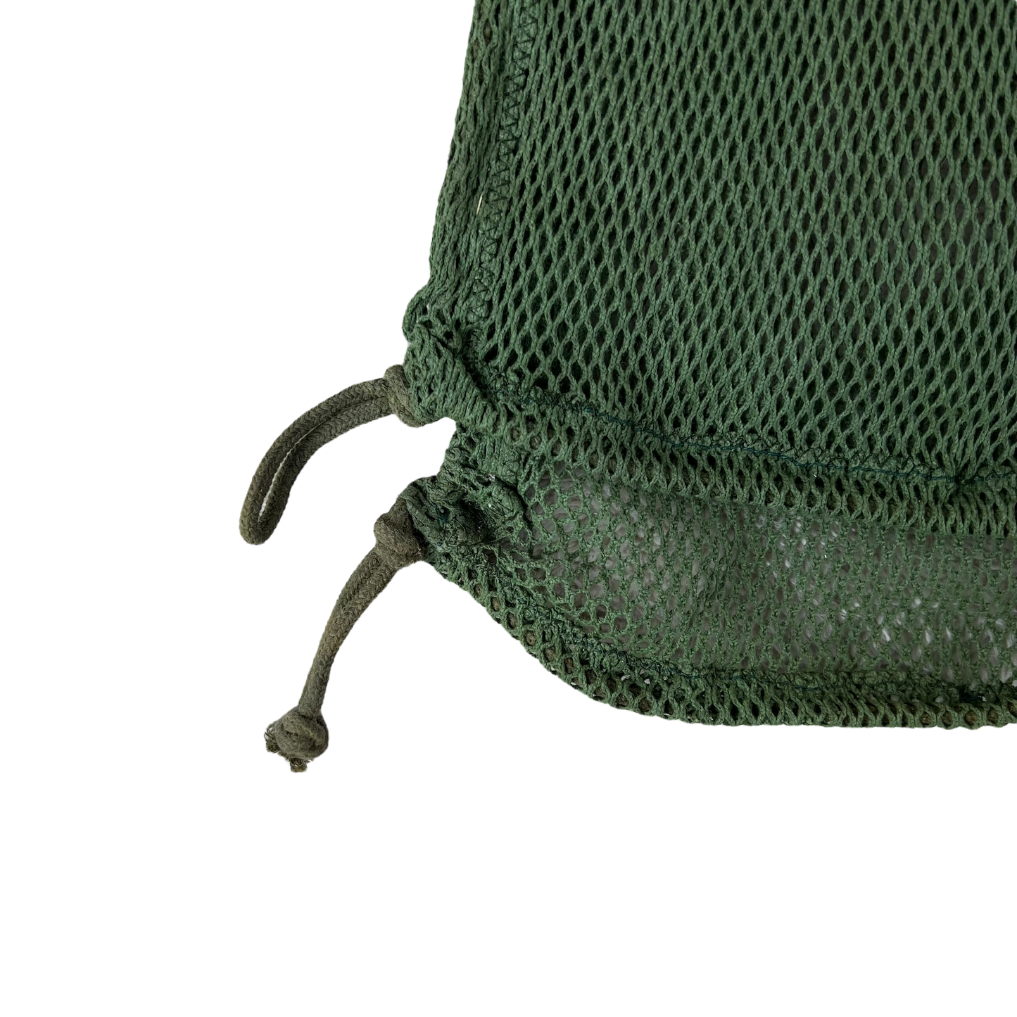 British Army 70s Mesh Scrim Net Cover 32 x 56"