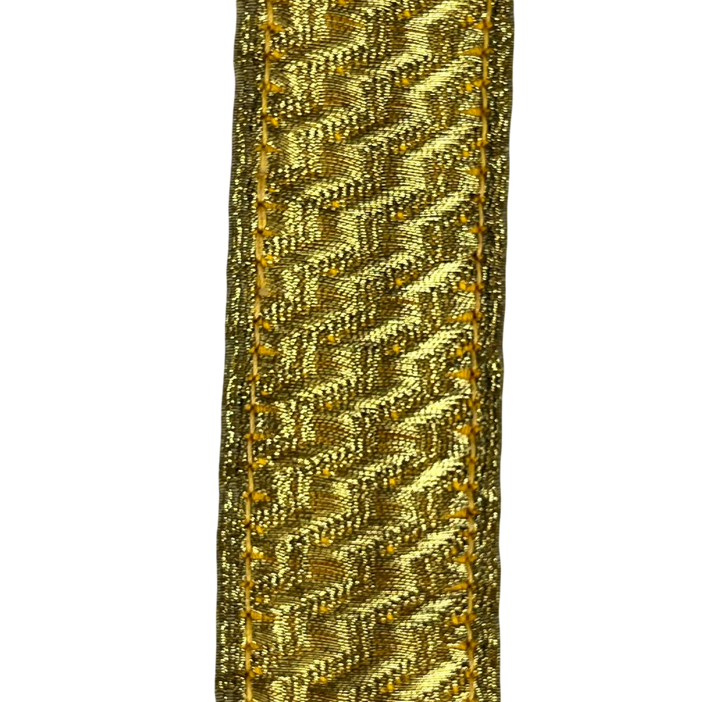 British Army Gold Gilt Sword Sling Strap L23"