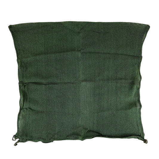 British Army 70s Mesh Scrim Net Cover 32 x 56"