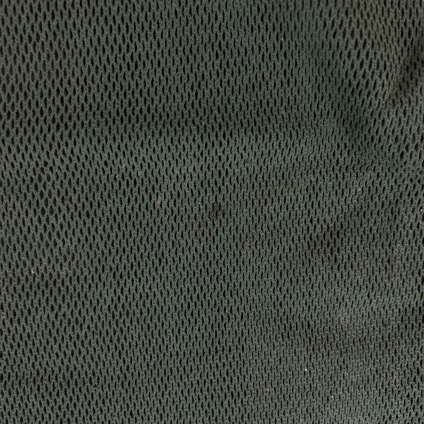 British Army 70s Mesh Scrim Net Cover 32 x 56"