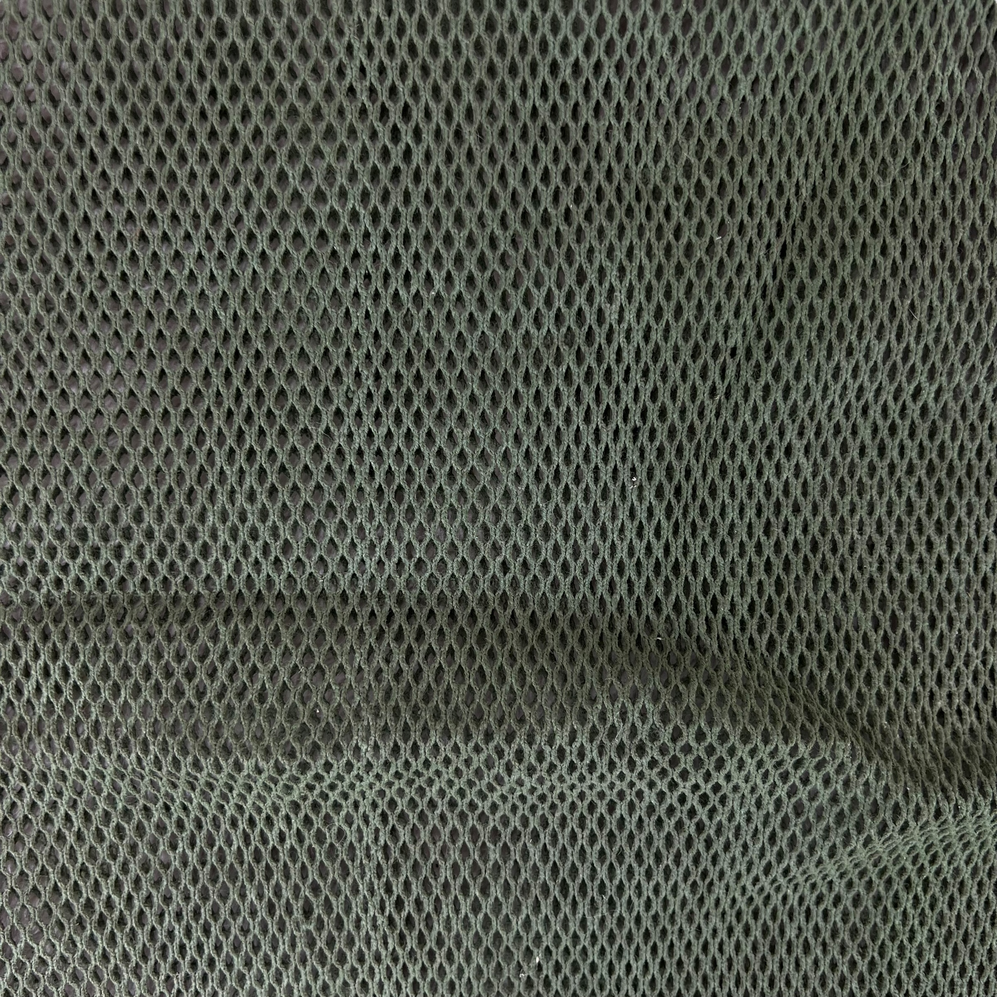 British Army 70s Mesh Scrim Net Cover 32 x 56"