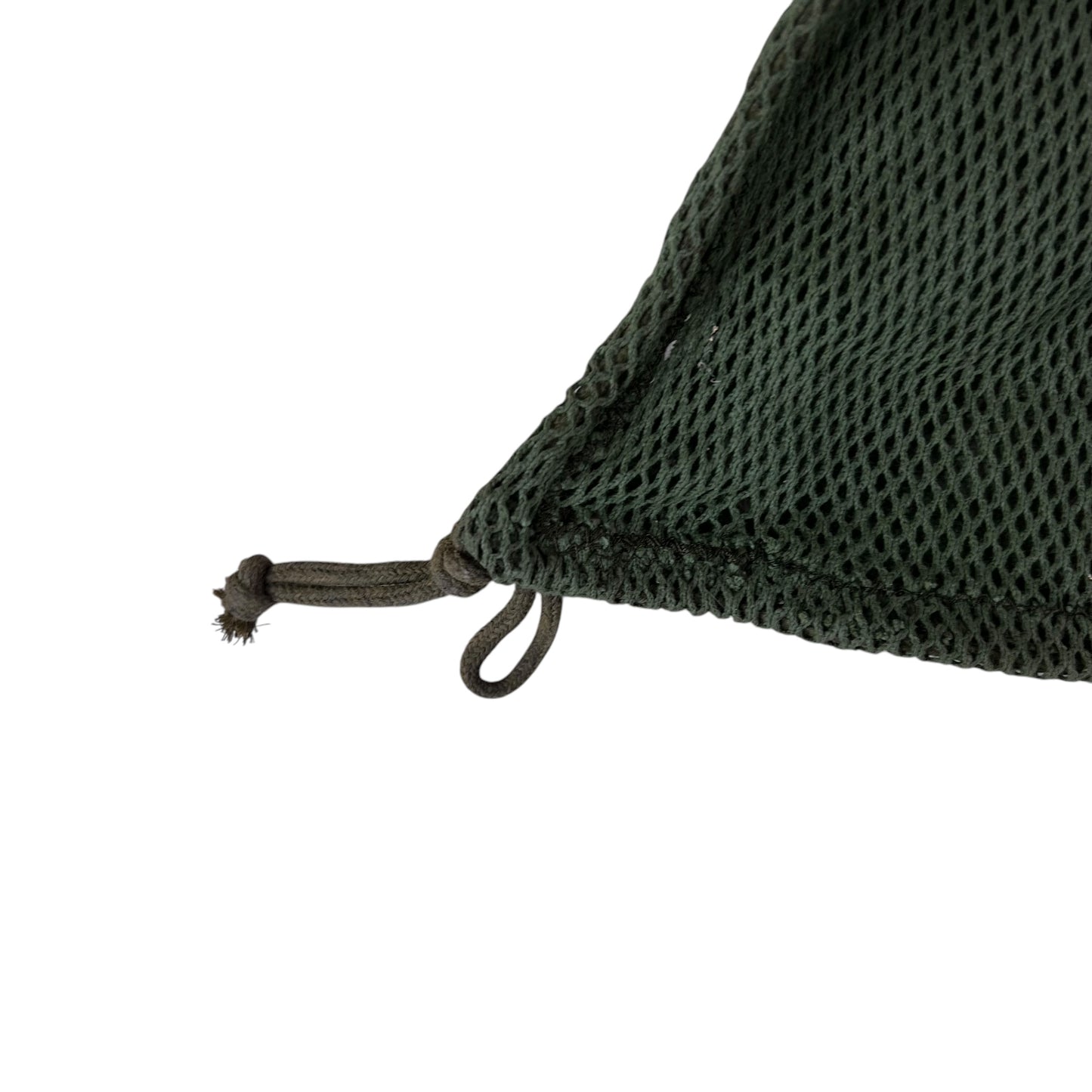 British Army 70s Mesh Scrim Net Cover 32 x 56"