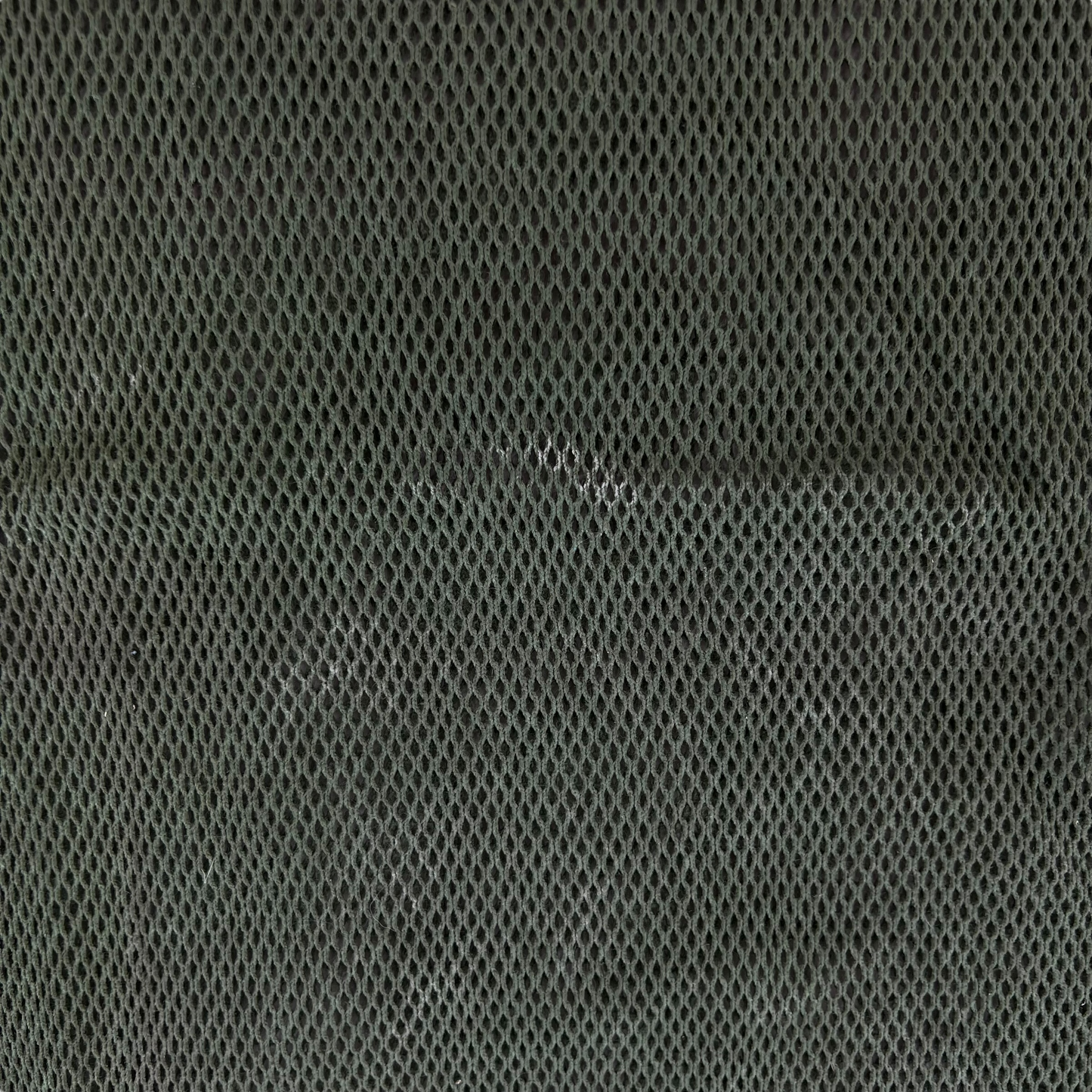 British Army 70s Mesh Scrim Net Cover 32 x 56"