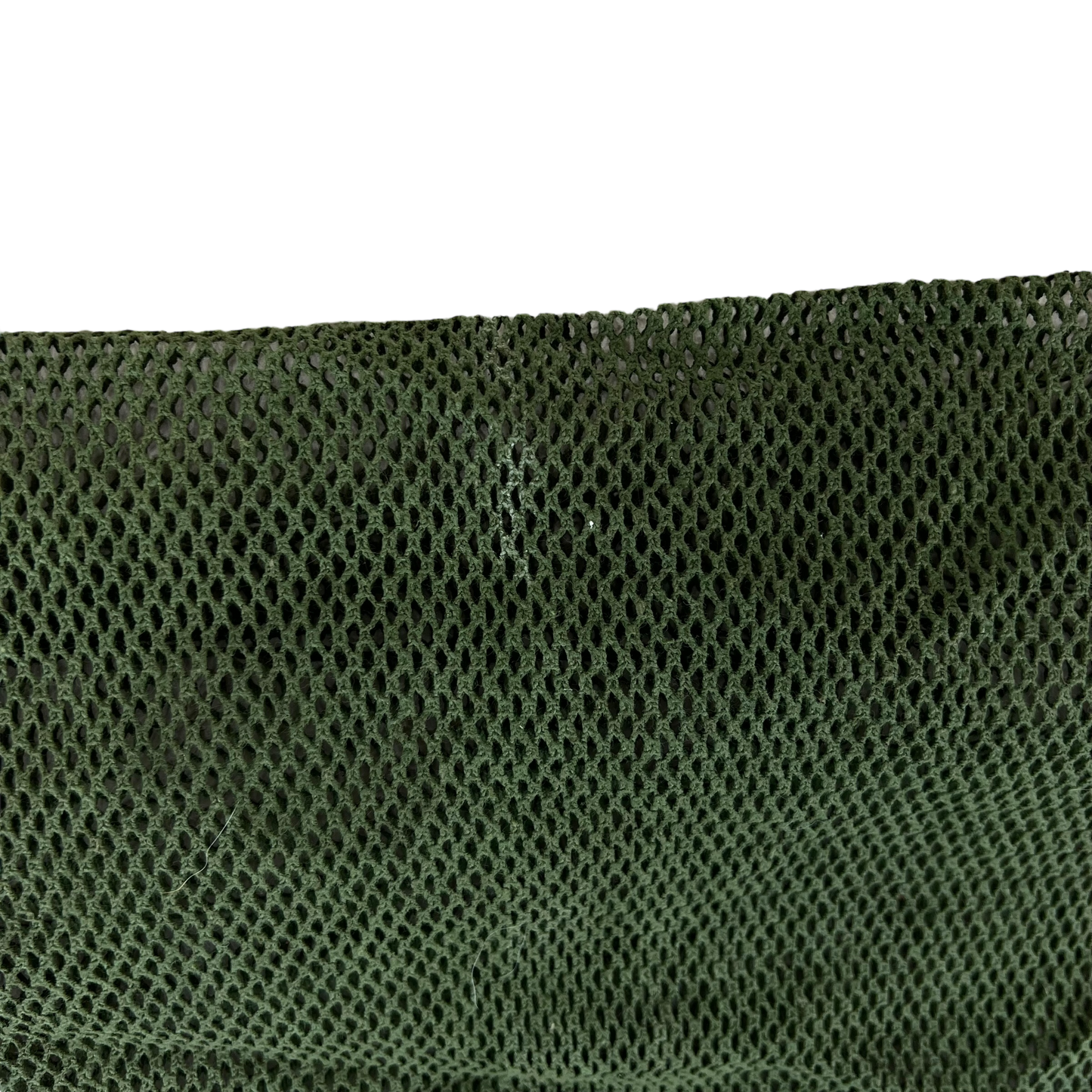 British Army 70s Mesh Scrim Net Cover 32 x 56"